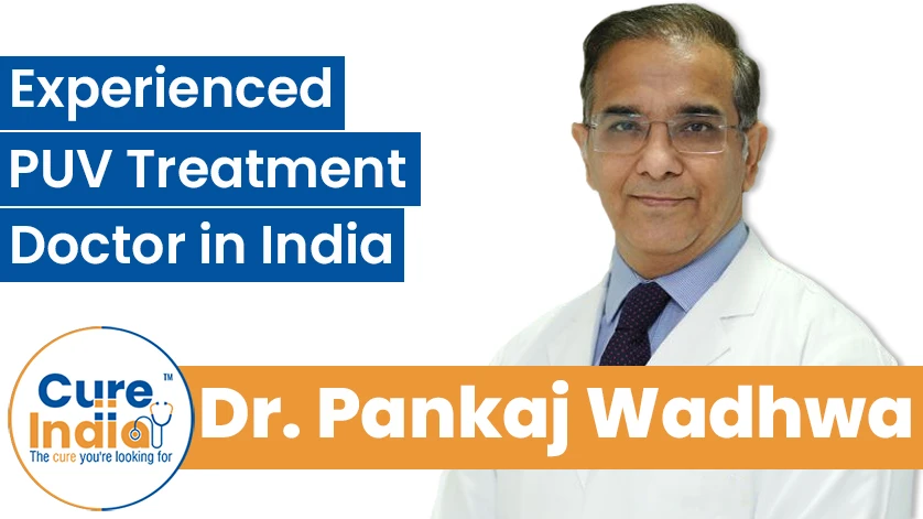 Dr. Pankaj Wadhwa